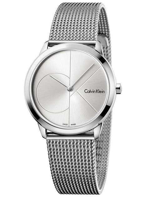 calvin klein watches women